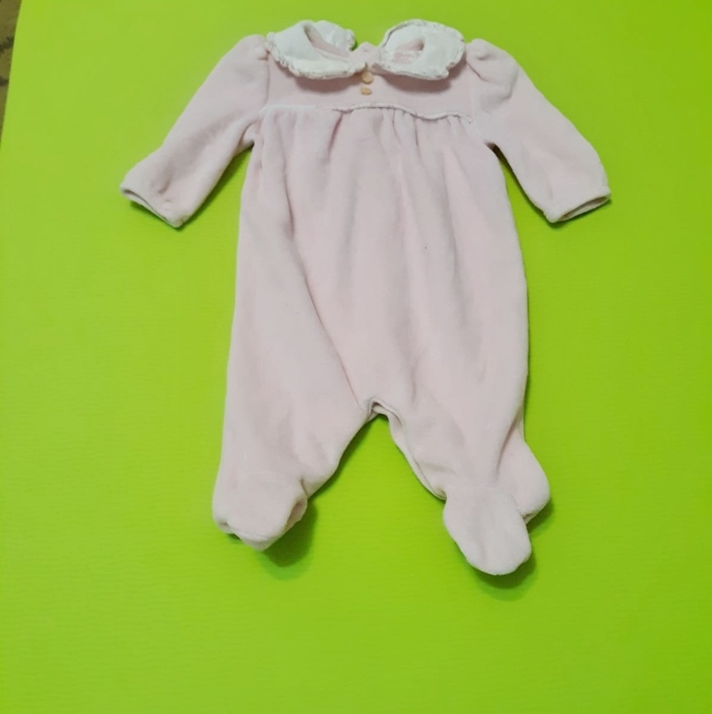 Baby one piece outfit